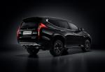 Mitsubishi Pajero Sport Terminator Dark Fate Edition 2019 года (CIS)